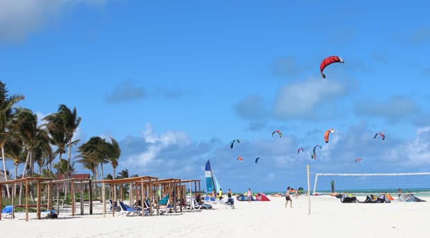 Reinician aerolíneas rusas sus operaciones a Jardines del Rey, Cuba