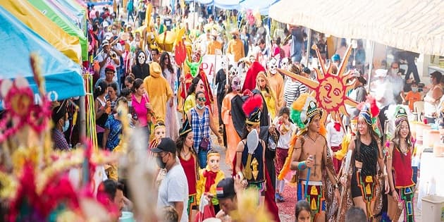 ‘Heartbreak’ as UK Caribbean carnival axed due to expense
