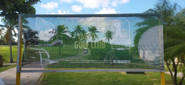 Young Cuban woman wins 2022 Cuba Golf Grand Tournament