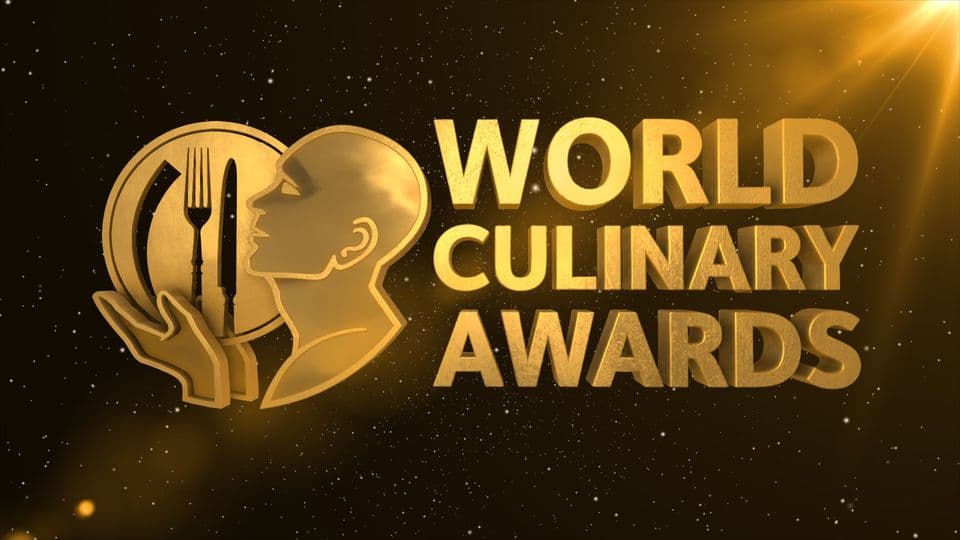 Point of View: World Culinary Awards 2022 winners