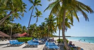 RD encabeza crecimiento del turismo en el Caribe, ForwardKeys