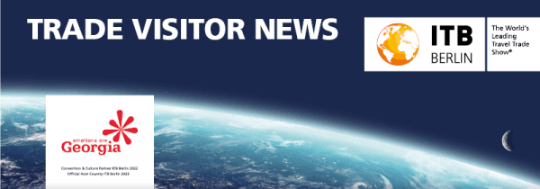 Virtual ITB Berlin Convention 2022: More leading speakers and panels announced