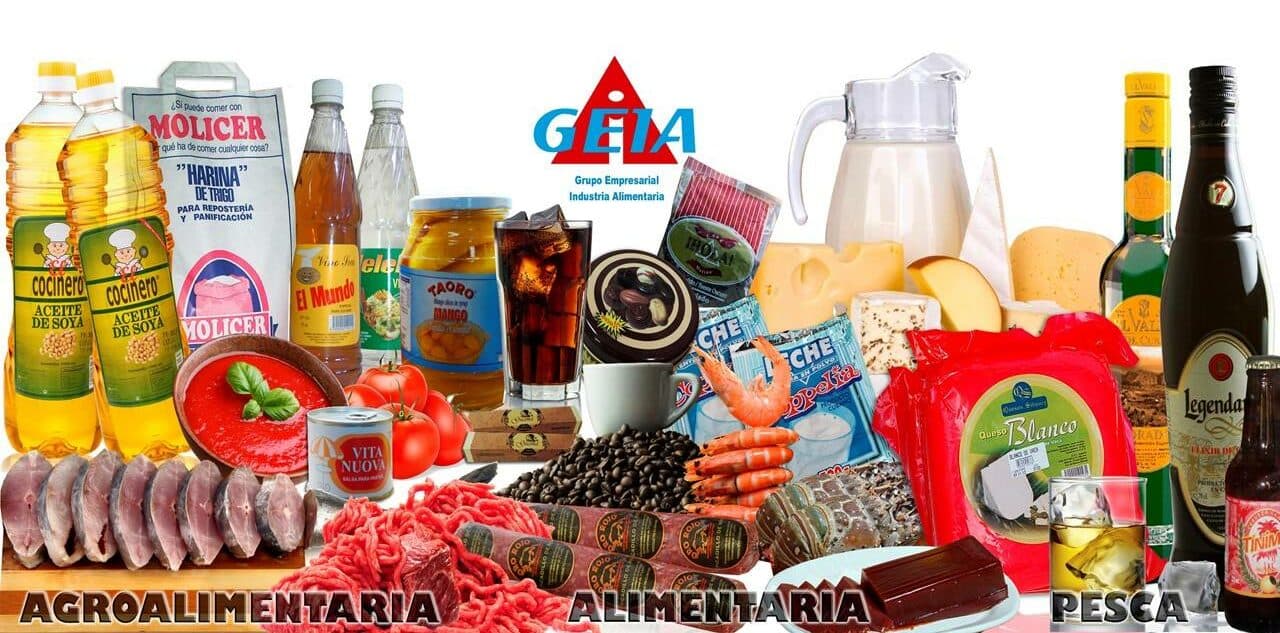 Cuba promueve inversión extranjera, exportación de productos y cooperación internacional en su industria de alimentos