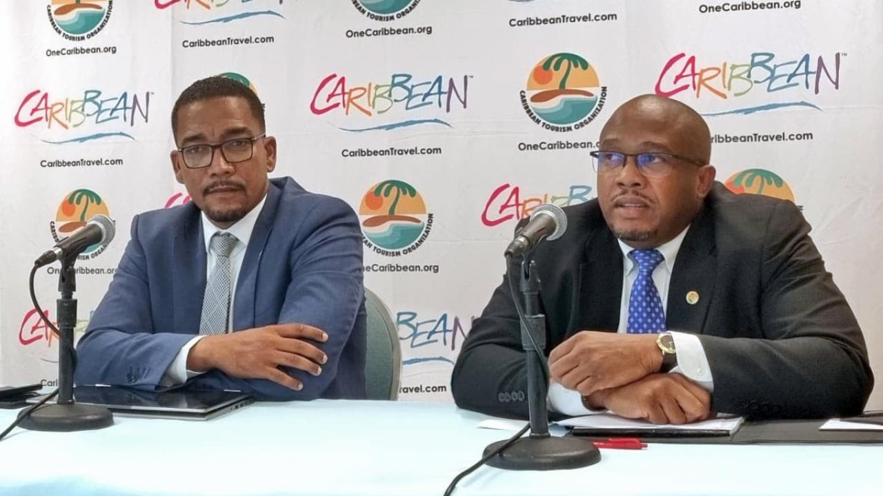 New York prepares to celebrate Caribbean Tourism Week