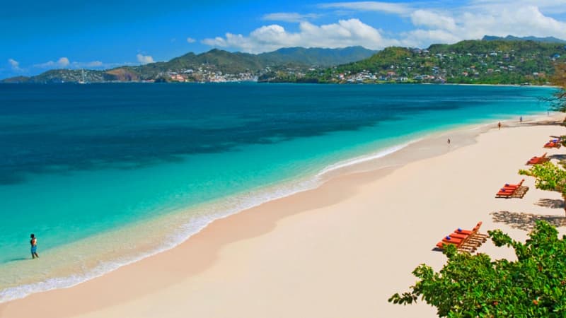 Grenada Hosts CTO 2024 Sustainable Tourism Conference