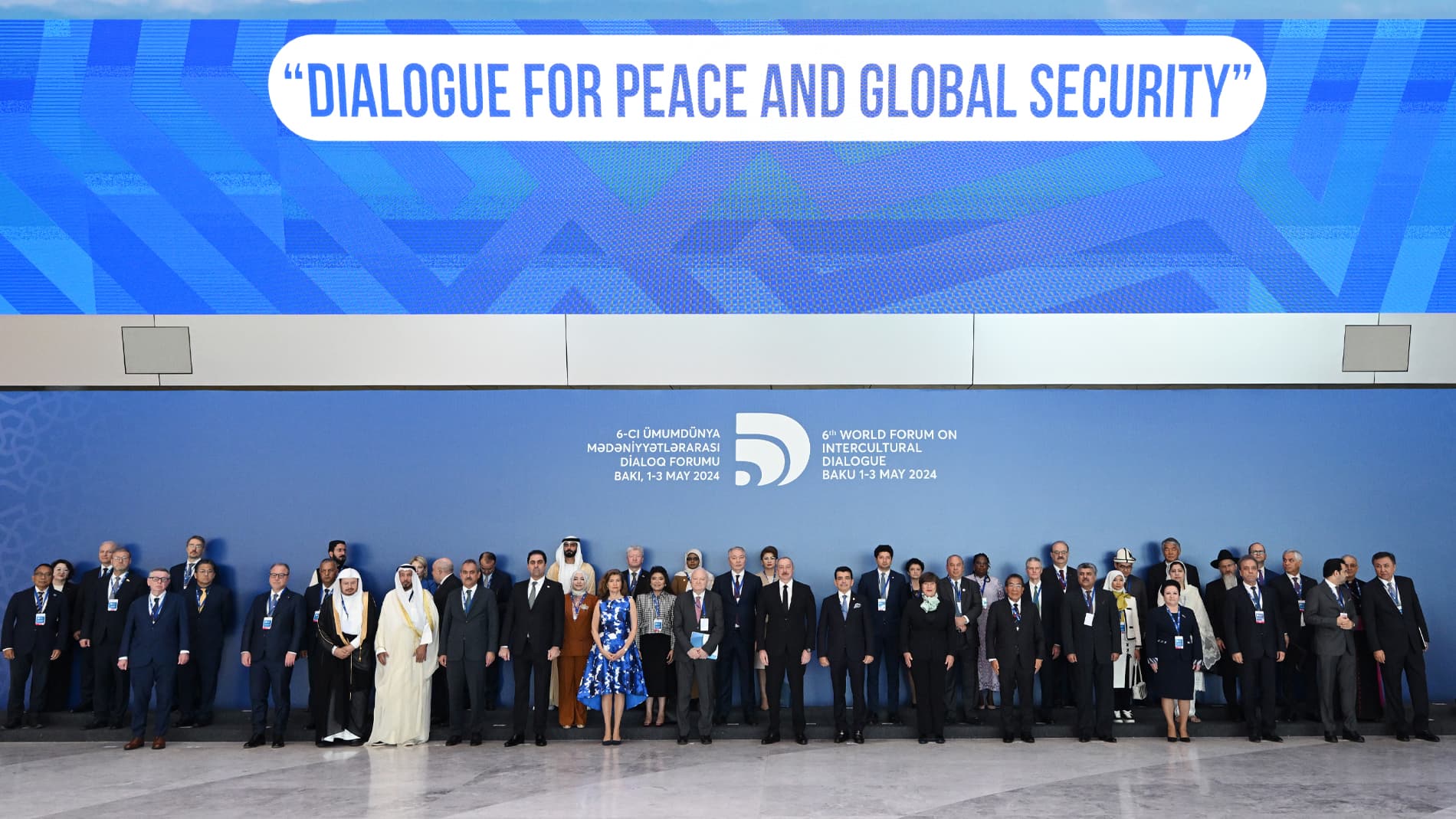 UN Tourism calls for cross-cultural dialogue and climate actions in tourism