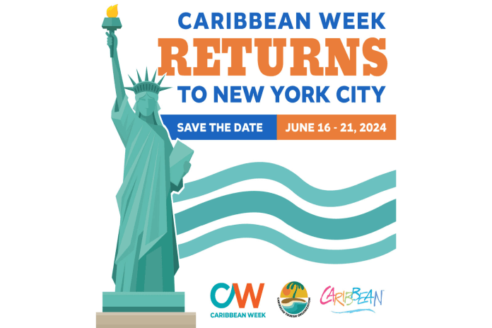 ‘Caribbean Week’ NYC confab eyes region’s aviation industry