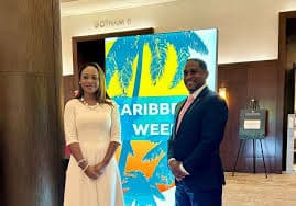 Strides in tourism industry highlighted at New York forum
