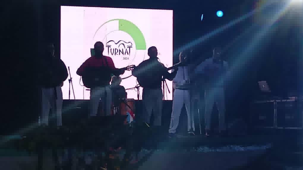 Ciénaga de Zapata: The venue for TURNAT 2026