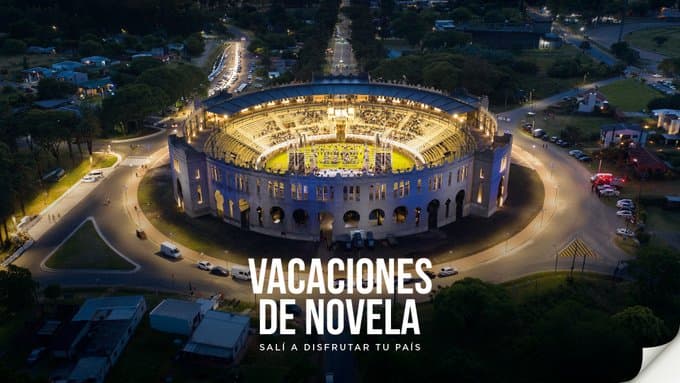 Nueva campaña de Uruguay invita a conocer experiencias y lugares