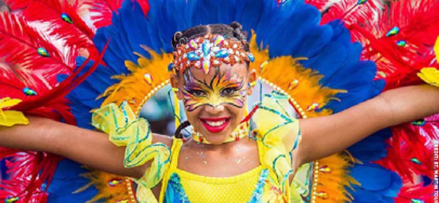 Festivals made easy with one Caribbean Canada