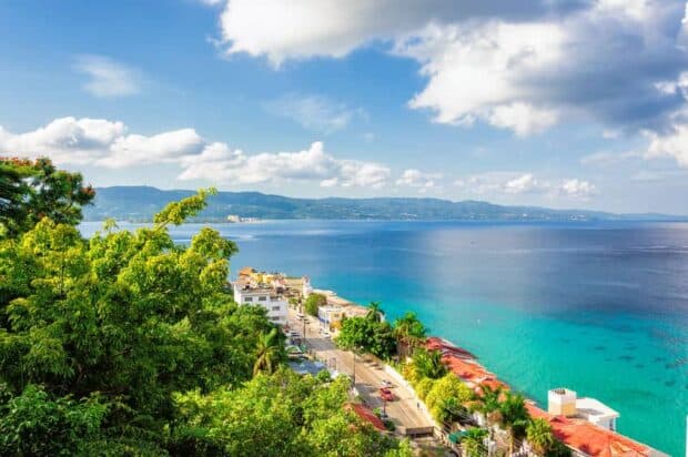 Jamaica is transforming travel access for visitors from the US, Canada, and the Caribbean