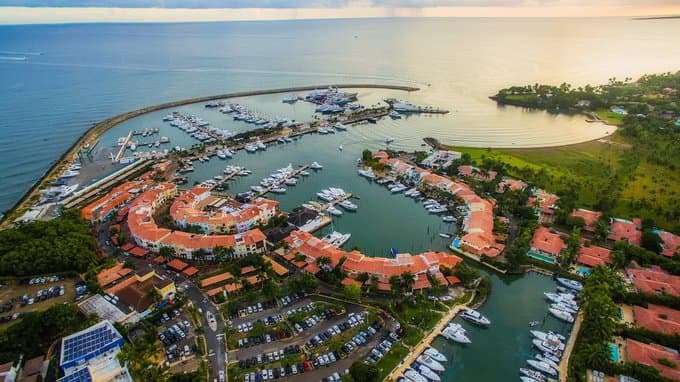 República Dominicana reconocida como la Mejor Isla y Destino del Caribe