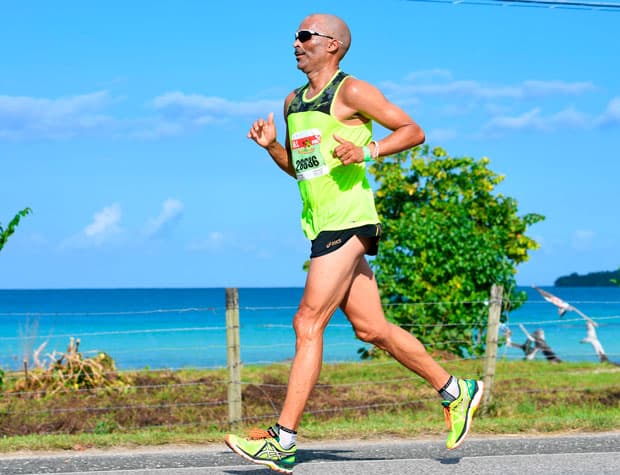 Jamaica: destino para combinar vacaciones y carreras