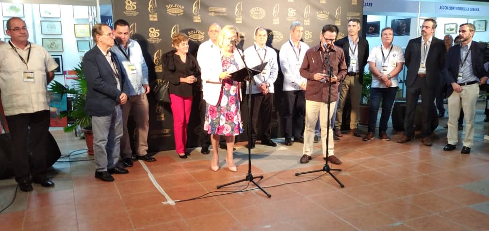XXII Festival del Habano ya es un hecho (+Fotos)