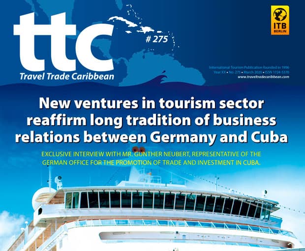 TTC Special Edition for ITB Berlin 2020