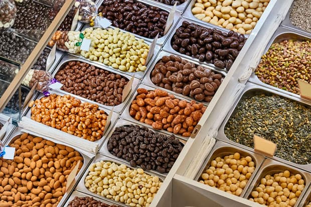Es Oficial. Posibles daños agrícolas por caída del mercado turístico