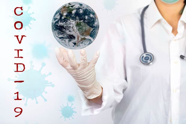 Especial de TTC: Caribe: Aumentan de casos de coronavirus
