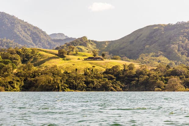 Costa Rica destaca en el top 5 de los destinos internacionales con mejor percepción para viajar