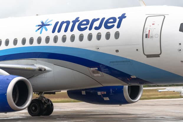 Es oficial. Aerolíneas mexicanas mantienen su fortaleza ante la crisis