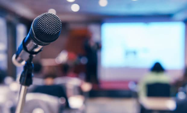 Los eventos post Covid-19: ¿pantalla mediante o cara a cara?