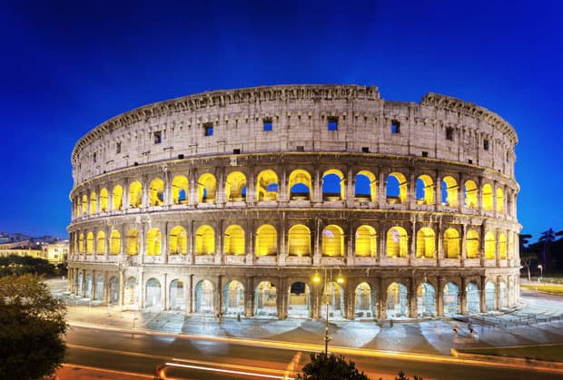 Lanzan Visiti Italy web Radio, un proyecto radial único para revitalizar el turismo hacia Italia
