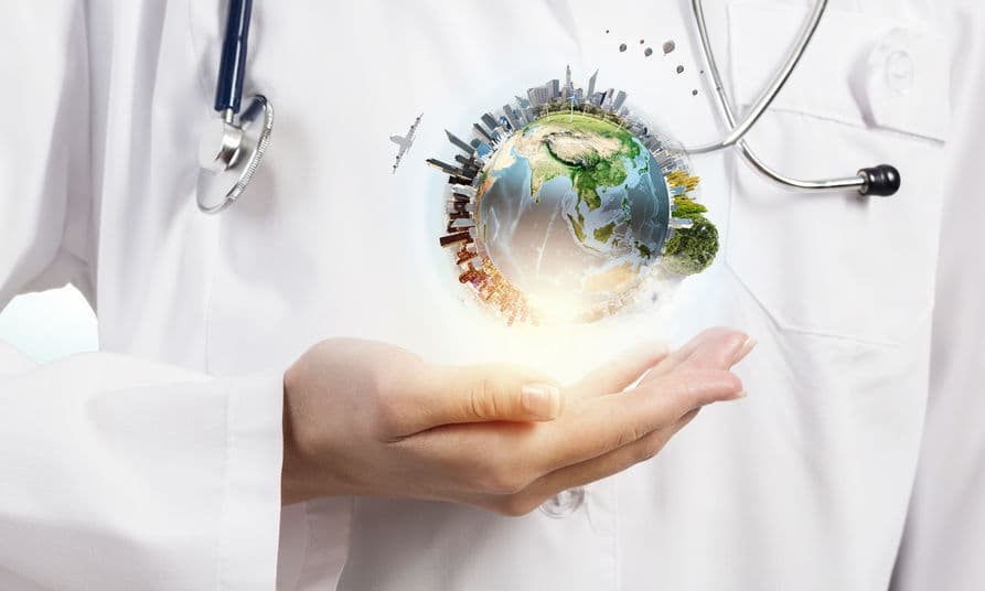 Turismo médico impulsará la reactivación de viajes