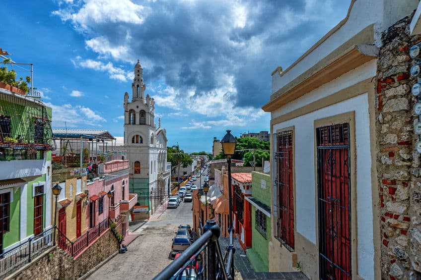 Plus Ultra volará de España a República Dominicana