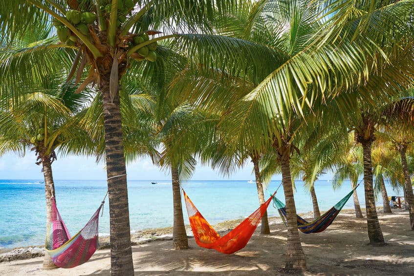 El Caribe mexicano está listo para Fitur