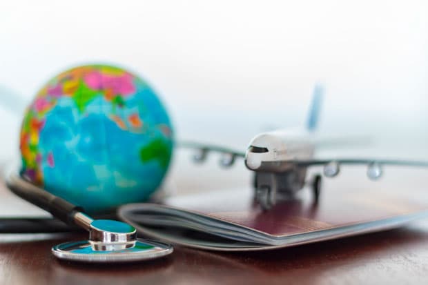 It´s official: UNWTO Executive Council Backs Strong, United Plan for Global Tourism