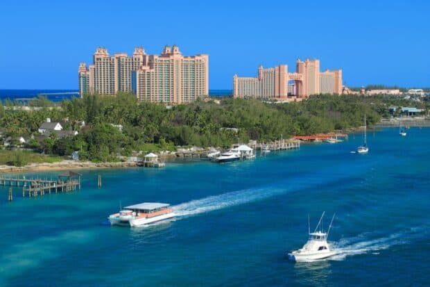 TTC Special: Cruise ships are ready to set sail next summer