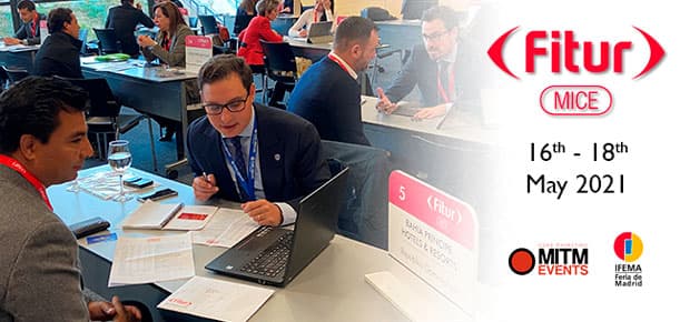 FITUR 2021: Special Tourism Recovery