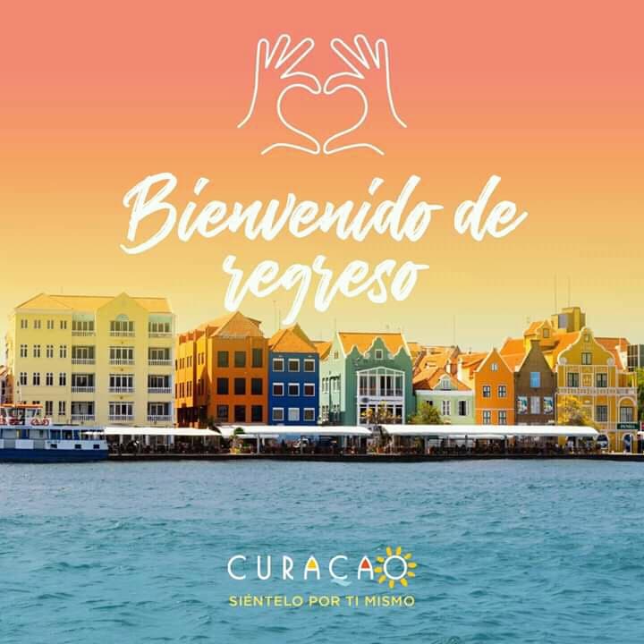 Curazao reabre sus fronteras al turismo