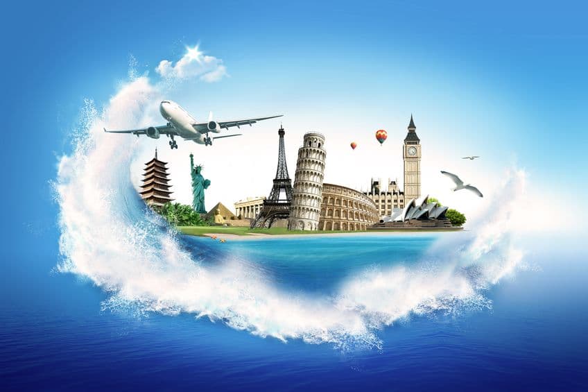 Los brasileños entre quienes más anhelan viajar tras la pandemia