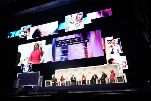 Cumbre mundial del WTTC en Cancún impulsará recuperación del sector turístico