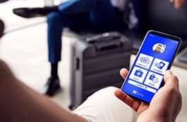 Panamá aprueba el IATA Travel Pass