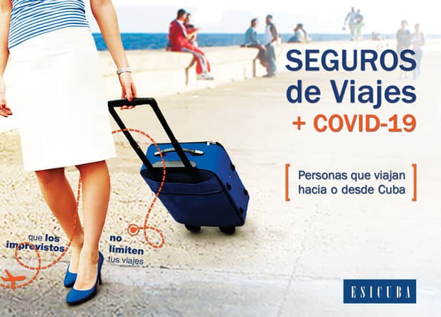 COVID-19 Coverage in Cuba Travel Insurance