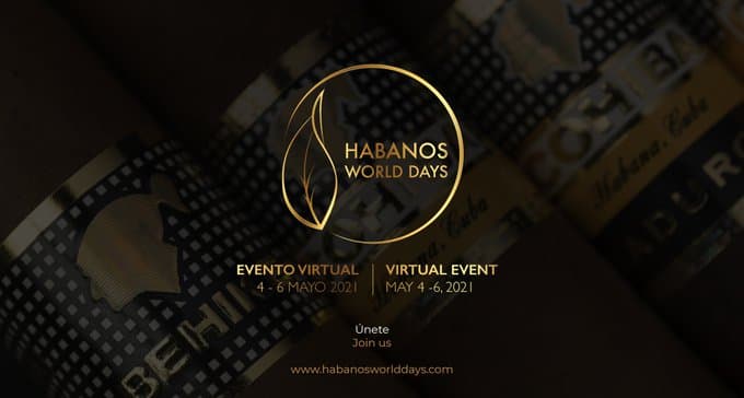Habanos World Days llega a su última jornada