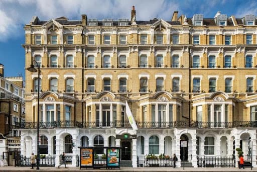 Accor abre su primer hotel completamente digital