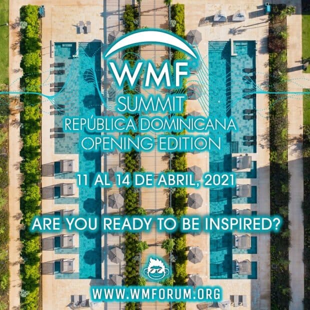 República Dominicana, destino anfitrión del World Meetings Forum