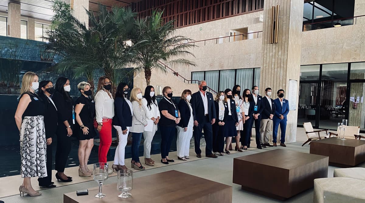 Club Meeting Professionals Internationals llega a República Dominicana