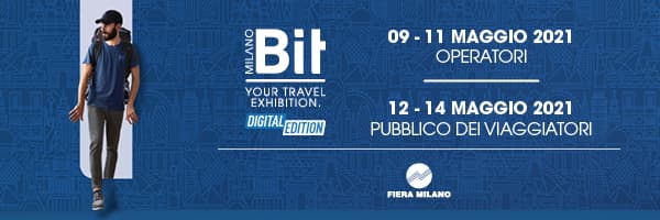 BIT 2021 se celebrará por primera vez en formato digital