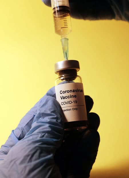 TTC Special. Tourism good news: Canada to get vaccinated before summer