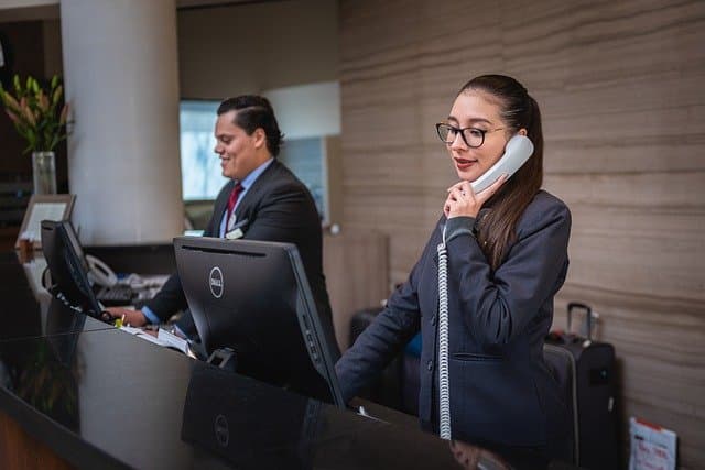 Dingus reporta una tendencia al aumento en reservas hoteleras del Caribe