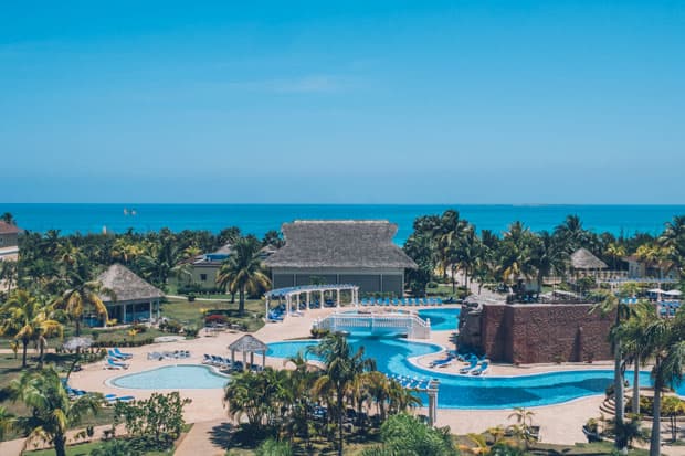Iberostar Cuba lanza su catálogo virtual de cara al verano 2021