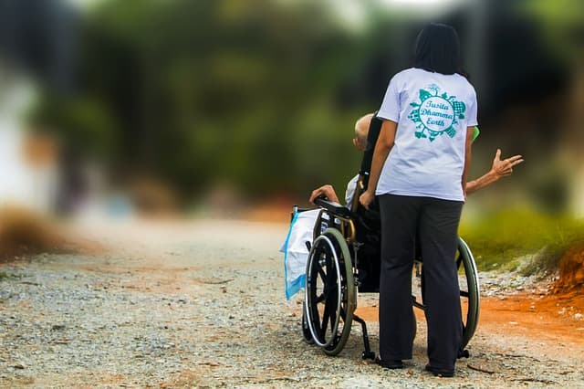 OMT promovió las buenas prácticas de Turismo Accesible en Espacios Naturales