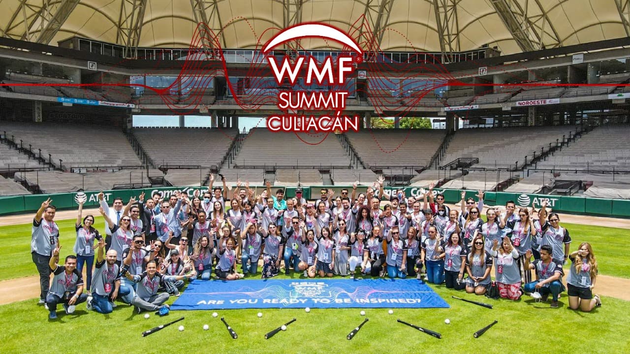 Segunda jornada de World Meetings Forum Summit Culiacán propició contactos profesionales uno a uno