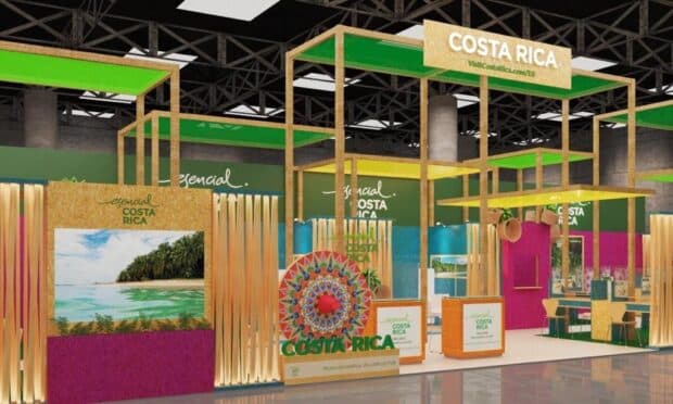 Costa Rica Bets On the Spanish Market to Reactivate the Arrival of European Tourists to the Country