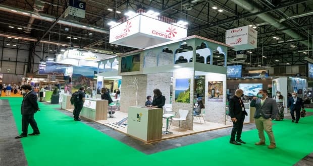 FITUR 2021 Succeeds in Boosting Tourism’s Recovery