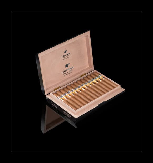 Conozca los ganadores del Concurso Internacional Habanos World Challenge